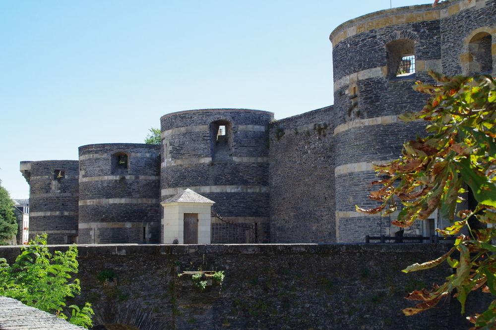 21, Foch Hotel Angers Exterior photo